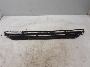  Front bumper lower grille 