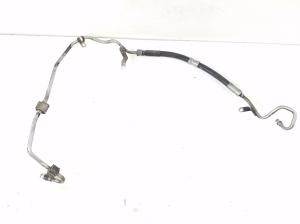   Schlauch Lenkgetriebe  - A2214605924 