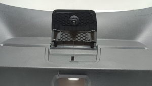 Volkswagen Golf VII (2012–2026) Trunk lid trim panel 5G6867605 - 5