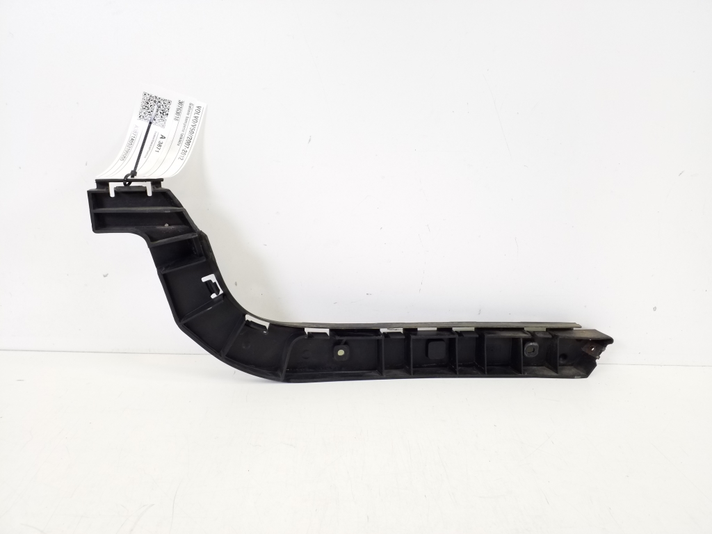 VOLVO V50 1 generation (2003-2012) Support de pare-chocs arrière droit 30763018 20352679