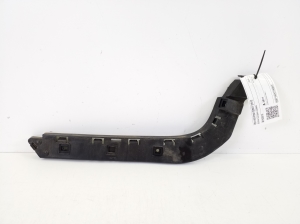   Rear bumper bracket 