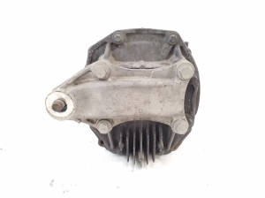  Rear reducer 