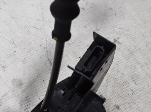 RENAULT Talisman II (2015–2026) Rear side door lock 825039922R - 3