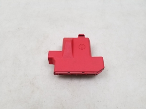 Positive cable terminal - EB3T14A094AC