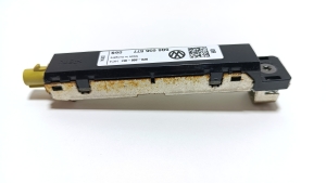 Volkswagen Golf VII (2012–2026) Antenna amplifier 5G6035577 - 2