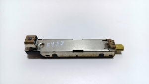 Volkswagen Golf VII (2012–2026) Antenna amplifier 5G6035577 - 4