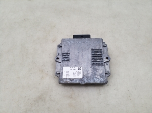 Gas equipment control module - 67R011002