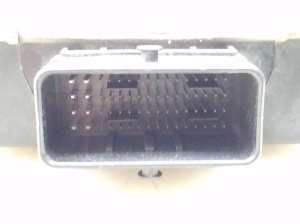 Porsche Cayenne (2002–2010) Gas equipment control module 67R011002 - 4