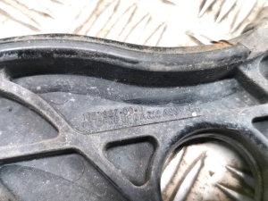 Tesla Model X X (2015–2026) Querlenker vorne 1027327-00-D - 3
