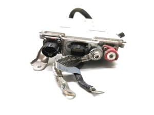 Tesla Model X X (2015–2026) Invertors 1060985-00-C - 2