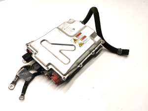 Tesla Model X X (2015–2026) Invertors 1060985-00-C - 5