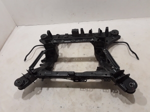 Hyundai IONIQ (2016–2026) Rear axle and its parts 55405GI100 - 2