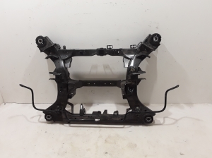 Rear axle and its parts - 55405GI100