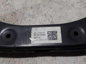 Hyundai IONIQ (2016–2026) Rear axle link 55120GI000 - 2