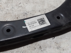 Hyundai IONIQ (2016–2026) Rear axle link 55120GI000 - 3