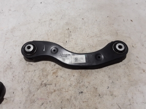 Rear axle link - 55130GI000
