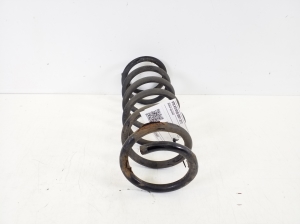 VOLVO V50 (2004–2012) Feder hinten - 2