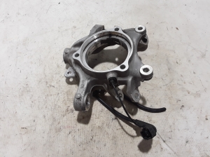 Rear wheel hub - 52710GI000