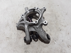 Rear wheel hub - 52711GI000