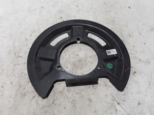 Schutz der Hinterradnabe - 52705GI100