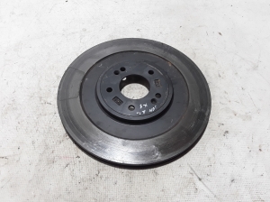 Bremsscheibe hinten - 58411GI100
