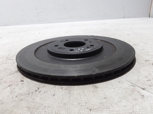 Hyundai IONIQ (2016–2026) Tagumine piduriketas 58411GI100 - 3