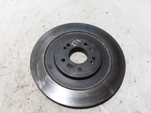Bremsscheibe hinten - 58411GI100