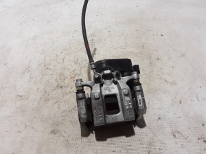 Bremssattel hinten - 58210GI600