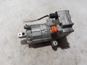  Air conditioner compressor 