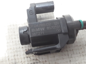  Solenoidid 