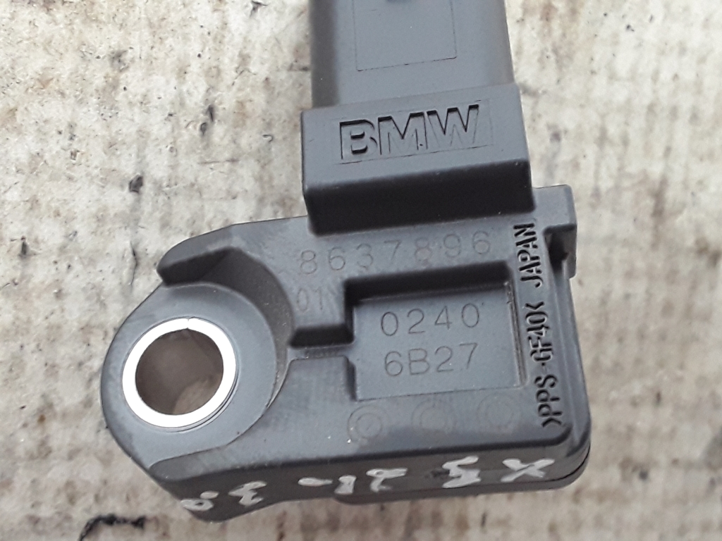 BMW X3 G01 (2017-2024) Other part 8637896 21071305