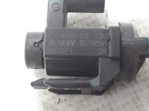  Solenoids 