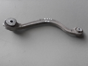  Rear lever 