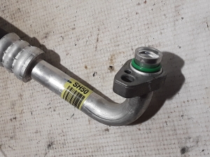 Hyundai IONIQ (2016–2026) A/C hose SH50 - 2