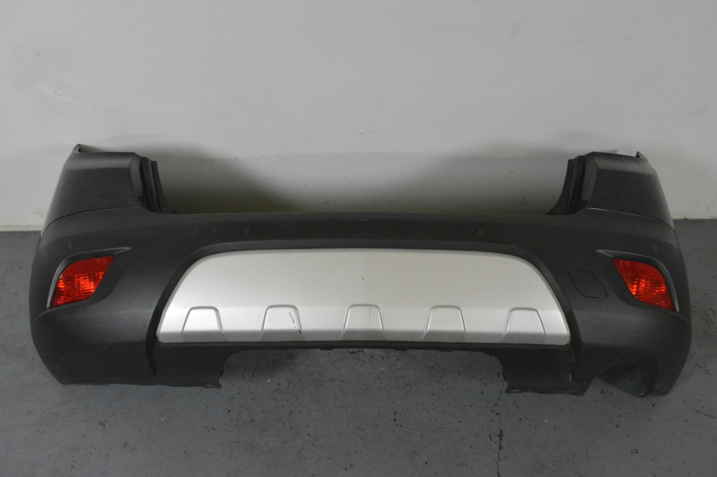 Used Opel Mokka Rear bumper