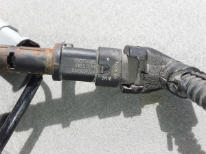  ABS sensor front 