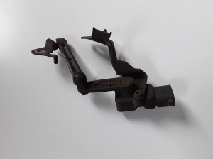 Mini Countryman F60 (2016–2026) Front ride height sensor 6870200 - 2