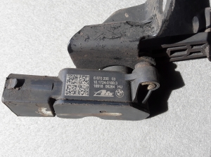 Mini Countryman F60 (2016–2026) Front ride height sensor 6870200 - 3