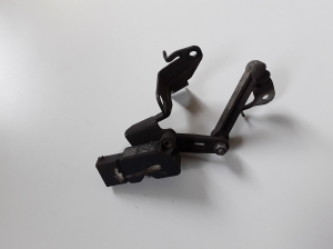   Front ride height sensor  - 6870200 