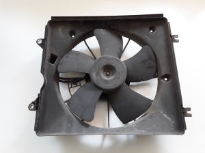   Ventilateur de refroidissement et ses pièces  - 732 