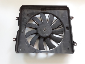   Ventilateur de refroidissement et ses pièces  - 664 