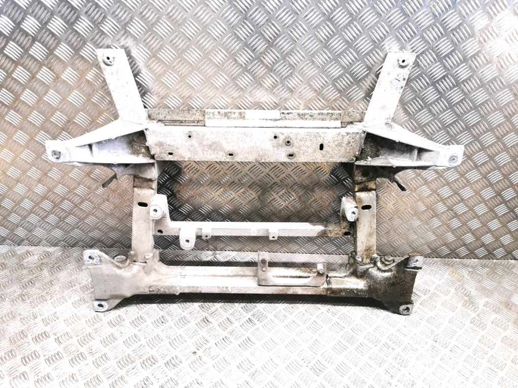 Tesla Model X X (2015–2026) Front subframe and its parts 1048801-00-A Tesla Model X X (2015–2026) Front subframe and its parts 1048801-00-A