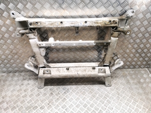 Tesla Model X X (2015–2026) Front subframe and its parts 1048801-00-A - 4