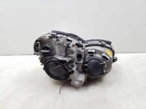 Mercedes Benz C-Class 203 (2000–2007) Headlight A2038203761 - 2