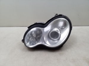 Headlight - A2038203761