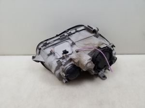Mercedes Benz C-Class 203 (2000–2007) Headlight A2038203761 - 4