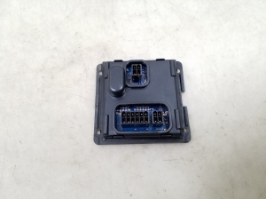 Volkswagen Passat B6 (2005–2010) Xenon headlight control unit 7L6941329A - 3