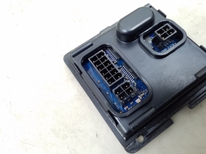 Volkswagen Passat B6 (2005–2010) Xenon headlight control unit 7L6941329A - 4