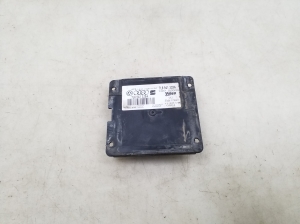Xenon headlight control unit - 7L6941329A