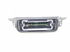 AUDI Q7 (2006–2015) Xenon headlight control unit 4L0987391 - 4